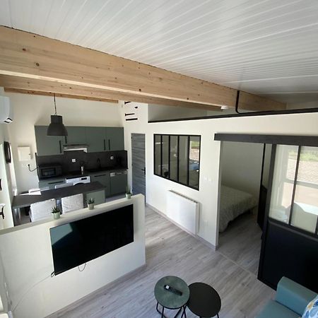 Studio Des Lacs Puttelange-aux-Lacs Exterior foto